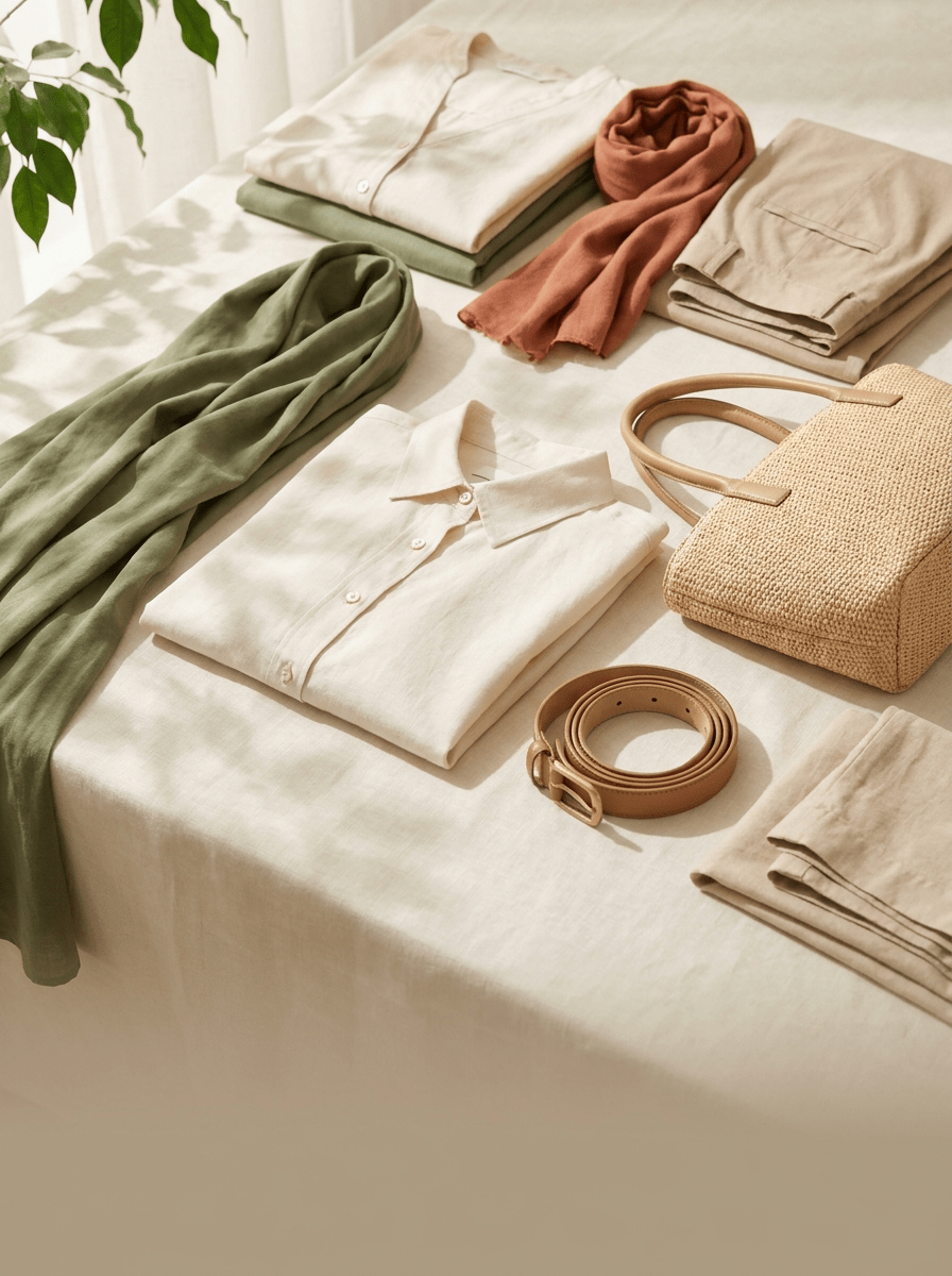 Fashion Products - Ingredient's Kart