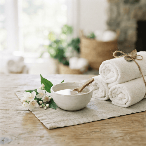 Cold Pressed Coconut Oil - Ingredient's Kart