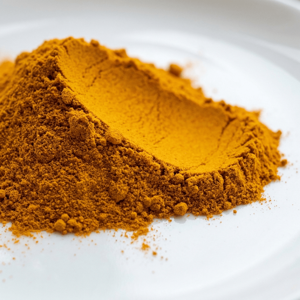 Organic Turmeric Powder - Ingredient's Kart